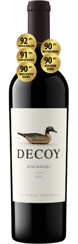 Duckhorn Decoy 