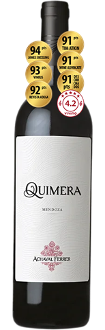 Achaval Ferrer Quimera