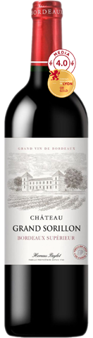 Chateau Grand Sorillon