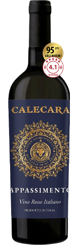 Calecara Appassimento