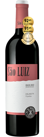 Quinta de São Luiz Colheita 
