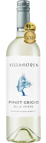 Villa Loren Pinot Grigio 