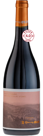 Domaine Deux Clés 
