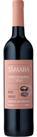 Falua Tâmara 