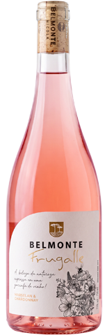 Belmonte Frugalle