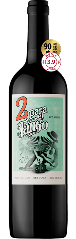 Sophenia 2 Para el Tango 