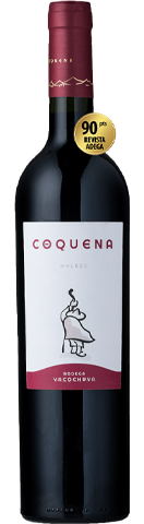 Bodega Yacochuya