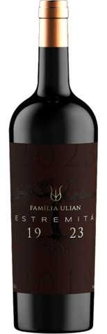 Ulian Estremità