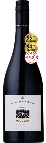 Kilikanoon Shiraz 