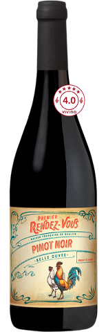Vinho do Dia