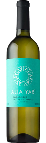 Alta Yari