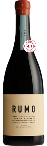 Rumo Vinhos