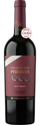 Vinho do Dia