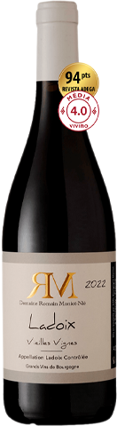 Domaine Romain Moniot-Nié Ladoix Vieilles Vignes Rouge 2022