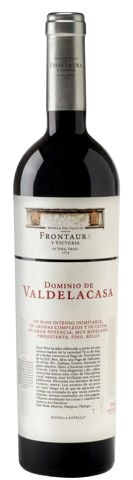 Frontaura Domínio de Valdelacasa Toro 2019