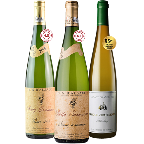 Coleção Castas Nobres