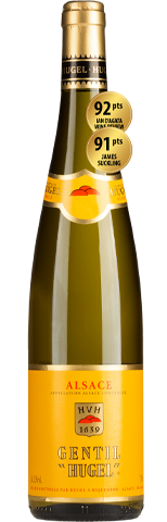 Hugel Gentil 2023