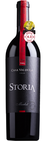 Storia Merlot 2020