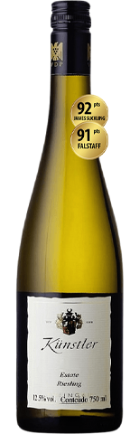 Weingut Künstler Riesling Estate 2024