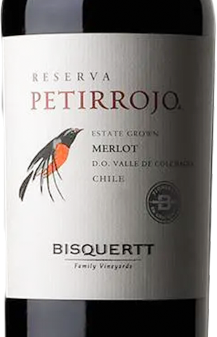 Vivo Reserva Merlot