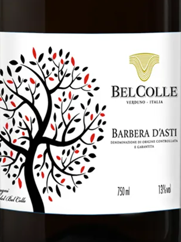 Compre Vinho Bel Colle Nebbiolo Langhe 750ml