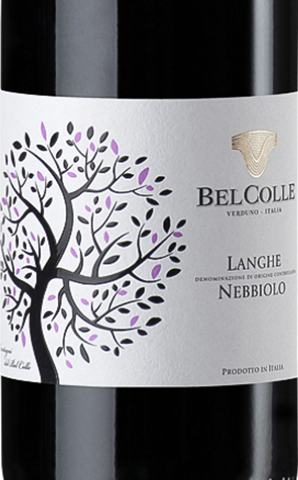 Compre Vinho Bel Colle Nebbiolo Langhe 750ml