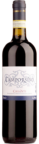 Principe Corsini Camporsino Chianti 2014