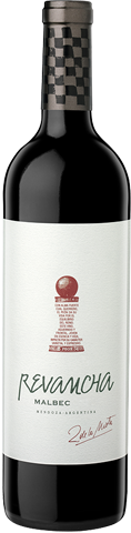 Revancha Malbec 2015