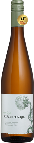 Casas Del Bosque Reserva Riesling