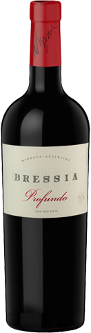 Bressia Profundo 2013