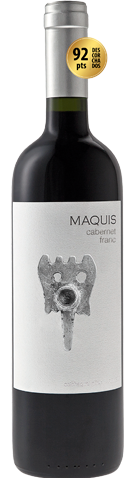 Maquis Cabernet Franc