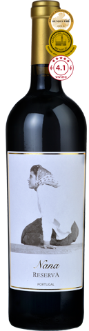 Quinta da Lapa Nana Reserva 2015