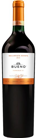 Bueno Paralelo 31 2015