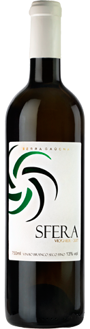 Arbugeri Sfera Viognier 2017