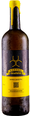 Hidromel Meadwine