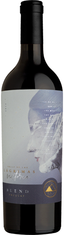 Valle de Las Lagrimas Blend 2016