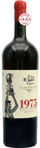 Don Elias 1975