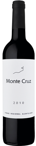 Monte Cruz 2010