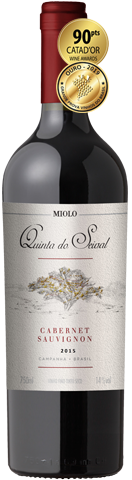 Quinta do Seival Cabernet Sauvignon 2015
