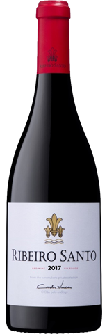 Carlos Lucas Ribeiro Santo 2017