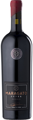 Família Bebber Maragato Cuvée
