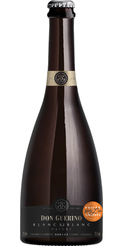 Don Guerino Blanc de Blanc Nature Sur Lie