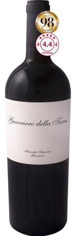 Guerriero della Terra 2016
