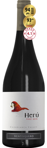 Ventisquero Heru Pinot Noir 2016
