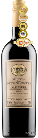 Quinta das Setencostas
