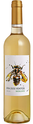 Era dos Ventos Moscato Antigo 2019