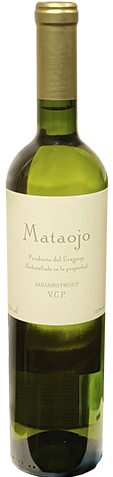 Mataojo Fresco Albariño 2019
