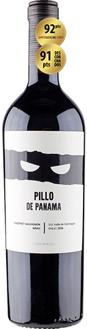 OWM Pillo de Panama 2016