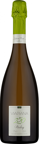 Viapiana Brut  250 Dias