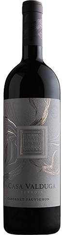 Casa Valduga Terroir Cabernet Sauvignon 2020
